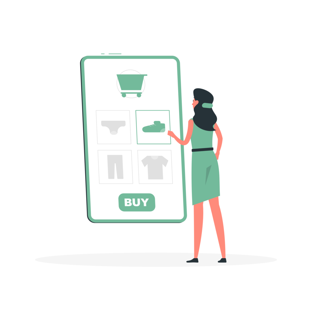 ecommerce ecommerce